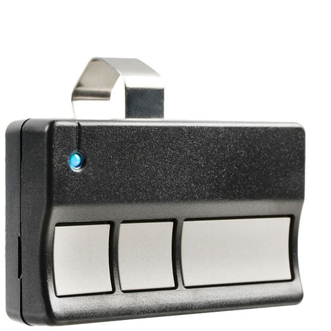 KeylessFactory - Garage Door Remote Opener - Compatible with LiftMaster, Sears, or Chamberlain 9 Dip Switch openers KeylessFactory - Garage Door Remote Opener - Compatible with LiftMaster, Sears, or Chamberlain 9 Dip Switch openers