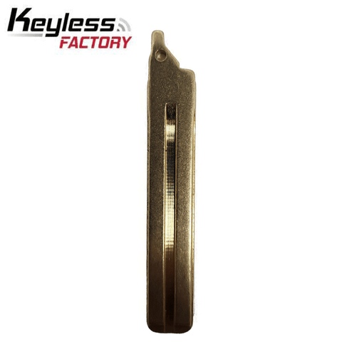 2013-2021 Toyota Scion / Remote Flip Key Blade / PN: 89070-06790 (AFTERMARKET) 2013-2021 Toyota Scion / Remote Flip Key Blade / PN: 89070-06790 (AFTERMARKET)