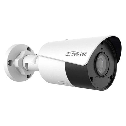 Uniview / Unv Bullet Camera 4Mp 2.8Mm Lens True Day-Night Wdr 50M Ir Ip Cameras Uniview / Unv Bullet Camera 4Mp 2.8Mm Lens True Day-Night Wdr 50M Ir Ip Cameras