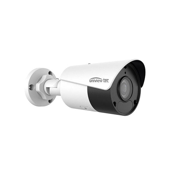Uniview / Unv Bullet Camera 4Mp 4Mm Fixed Lens True Day-Night Wdr 50M Ir Ip Cameras
