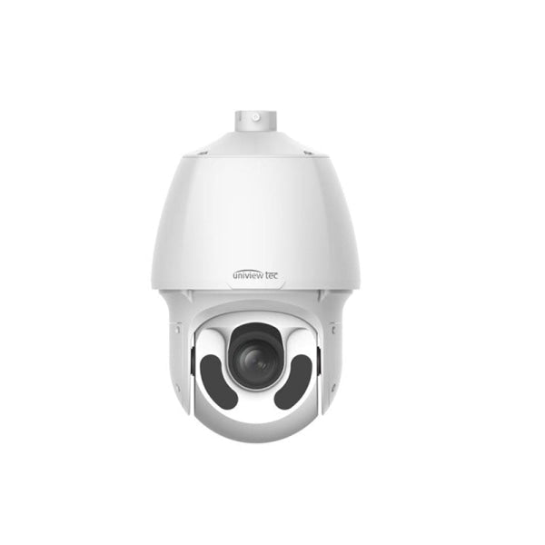 Uniview / Unv Dome Camera 2Mp 4.5Mm - 148.5Mm Optical Lens Lighthunter Wdr 150M Ir Ip Cameras Uniview / Unv Dome Camera 2Mp 4.5Mm - 148.5Mm Optical Lens Lighthunter Wdr 150M Ir Ip Cameras