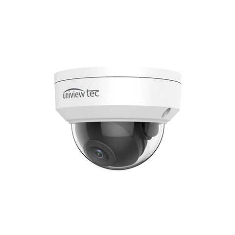 Uniview / Unv Vandal Dome Camera 4Mp 2.8Mm Fixed Lens True Day-Night Wdr 30M Ir Ip Cameras Uniview / Unv Vandal Dome Camera 4Mp 2.8Mm Fixed Lens True Day-Night Wdr 30M Ir Ip Cameras