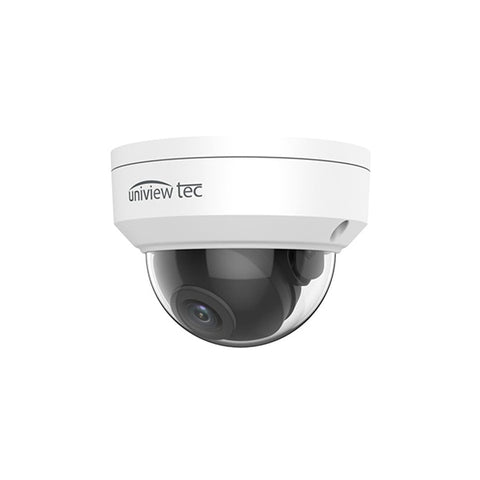 Uniview / Unv Vandal Dome Camera 4Mp 2.8Mm Fixed Lens True Day-Night Wdr 30M Ir Ip Cameras Uniview / Unv Vandal Dome Camera 4Mp 2.8Mm Fixed Lens True Day-Night Wdr 30M Ir Ip Cameras