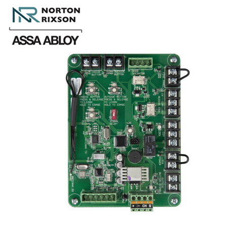 Norton - ADA1028W - 5800 Series ADAEZ - Wireless Interface Module - For Low Energy Operator Norton - ADA1028W - 5800 Series ADAEZ - Wireless Interface Module - For Low Energy Operator