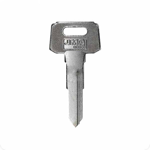 YH47 / X119 Yamaha Motorcycle Key YH47 / X119 Yamaha Motorcycle Key