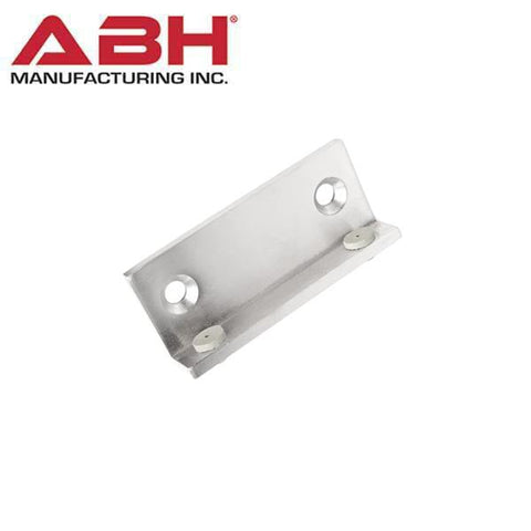 ABH - 1801 Applied Stop - Optional Finish ABH - 1801 Applied Stop - Optional Finish