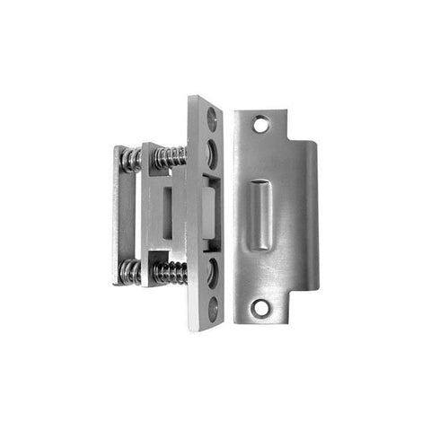 ABH - 1891 Roller Latch with ASA Strike - Optional Finish ABH - 1891 Roller Latch with ASA Strike - Optional Finish