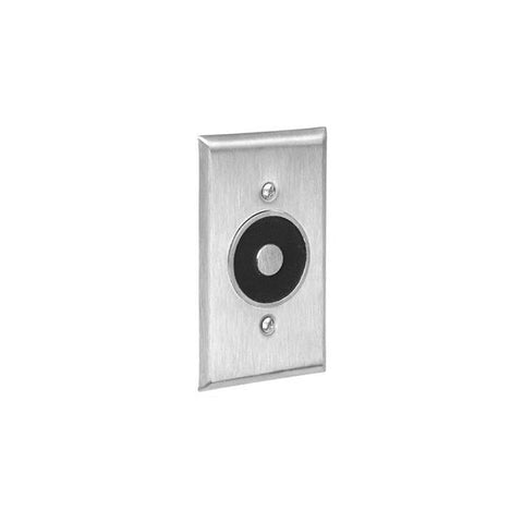 ABH - 2400LS Electromagnetic Door Holder - Optional Finish ABH - 2400LS Electromagnetic Door Holder - Optional Finish