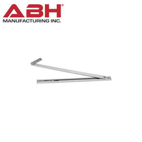 ABH - 1000SL Series Concealed Mount Overhead Stop & Holder - Optional Finish ABH - 1000SL Series Concealed Mount Overhead Stop & Holder - Optional Finish