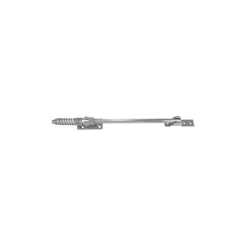 ABH - 7000 Series Surface Mount Overhead Stop & Holder - Optional Finish ABH - 7000 Series Surface Mount Overhead Stop & Holder - Optional Finish