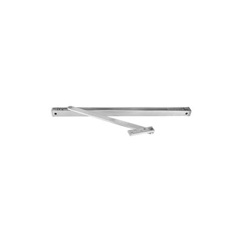 ABH - 9000 Series Surface Mount Overhead Stop & Holder - Optional Finish ABH - 9000 Series Surface Mount Overhead Stop & Holder - Optional Finish