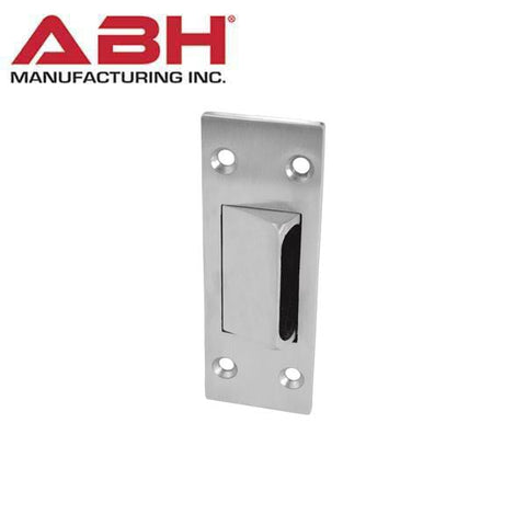 ABH - 4590 Rescue Stop - Optional Finish ABH - 4590 Rescue Stop - Optional Finish