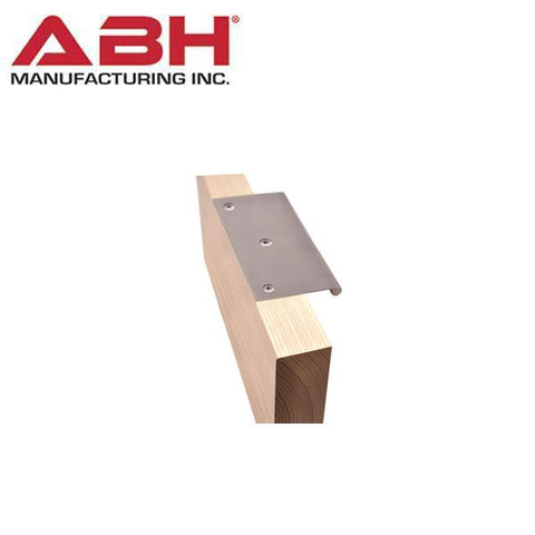 ABH - 18300 Series Pulls - Optional Finish - Optional Length ABH - 18300 Series Pulls - Optional Finish - Optional Length