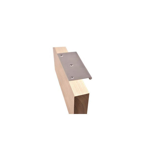ABH - 18300 Series Pulls - Optional Finish - Optional Length ABH - 18300 Series Pulls - Optional Finish - Optional Length