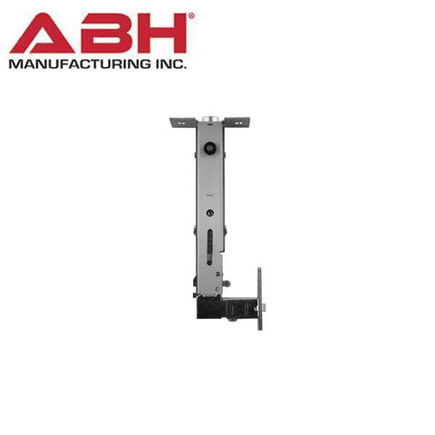 ABH - 1861S Universal Automatic Flush Bolt - Optional Finish ABH - 1861S Universal Automatic Flush Bolt - Optional Finish