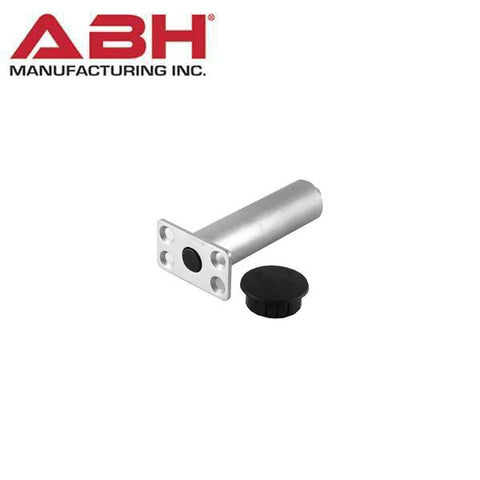 ABH - 1858 Universal Bottom Fire Bolt - Optional Finish ABH - 1858 Universal Bottom Fire Bolt - Optional Finish