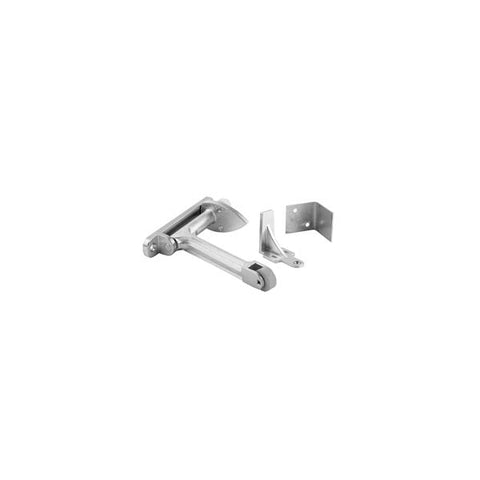 ABH - 3790 Gravity Coordinator - Optional Finish ABH - 3790 Gravity Coordinator - Optional Finish
