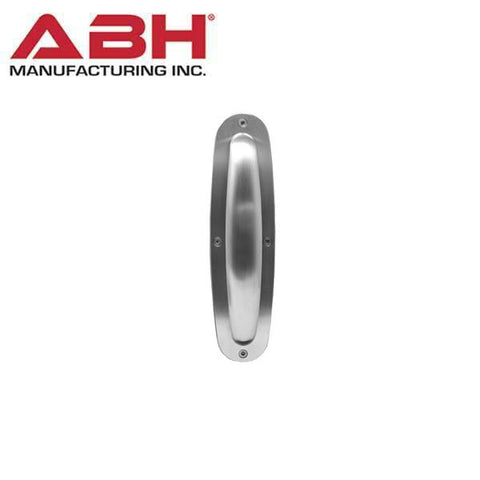 ABH - 1930 Heavy Duty Ligature Resistant Pull - Optional Finish - Optional Style ABH - 1930 Heavy Duty Ligature Resistant Pull - Optional Finish - Optional Style