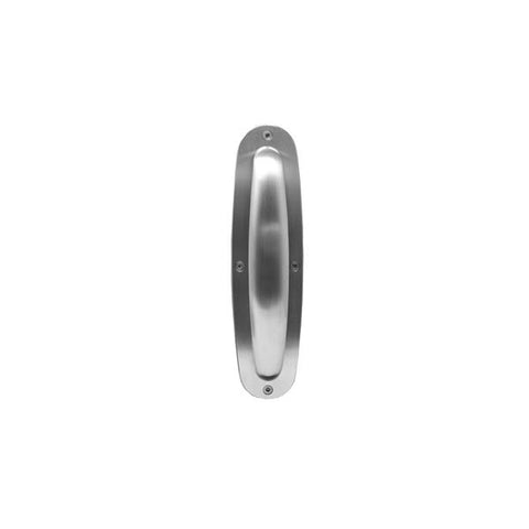 ABH - 1930 Heavy Duty Ligature Resistant Pull - Optional Finish - Optional Style ABH - 1930 Heavy Duty Ligature Resistant Pull - Optional Finish - Optional Style