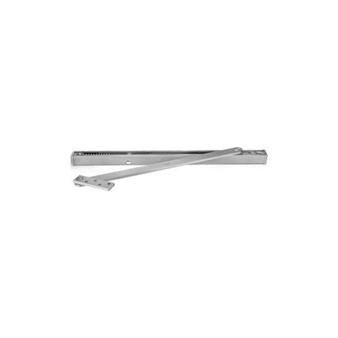 ABH - 1000RA Series Concealed Mount Overhead Stop & Holder, Adjustable - Optional Finish ABH - 1000RA Series Concealed Mount Overhead Stop & Holder, Adjustable - Optional Finish