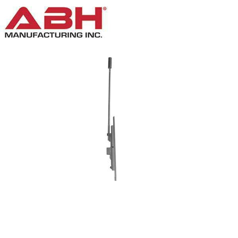 ABH - 1854 Manual Flush Bolt - Optional Finish ABH - 1854 Manual Flush Bolt - Optional Finish