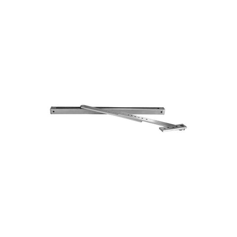 ABH - 3300A Series Surface Mount Overhead Stop & Holder - Optional Finish ABH - 3300A Series Surface Mount Overhead Stop & Holder - Optional Finish