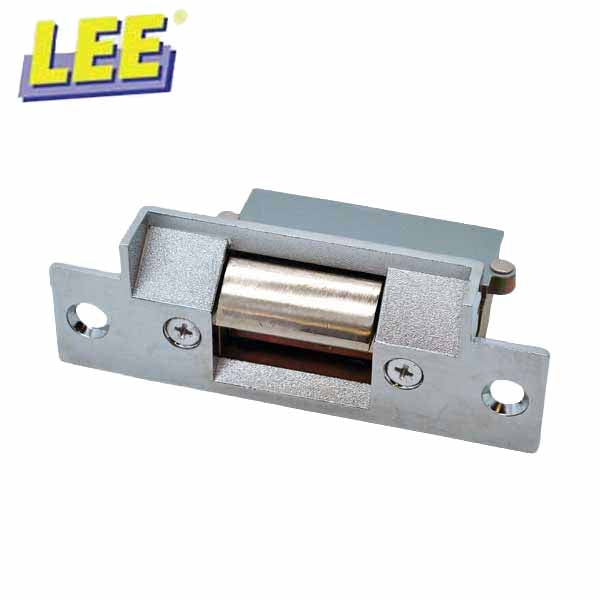 ANSI Electric Strike 012 (Chrome) - UHS Hardware ANSI Electric Strike 012 (Chrome) - UHS Hardware