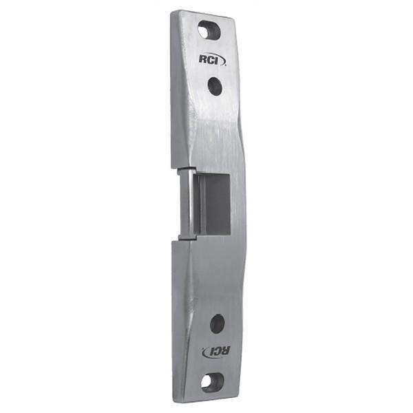 RCI 0162-32D 3/4" Surface Mount Rim Electric Strike - UHS Hardware RCI 0162-32D 3/4" Surface Mount Rim Electric Strike - UHS Hardware