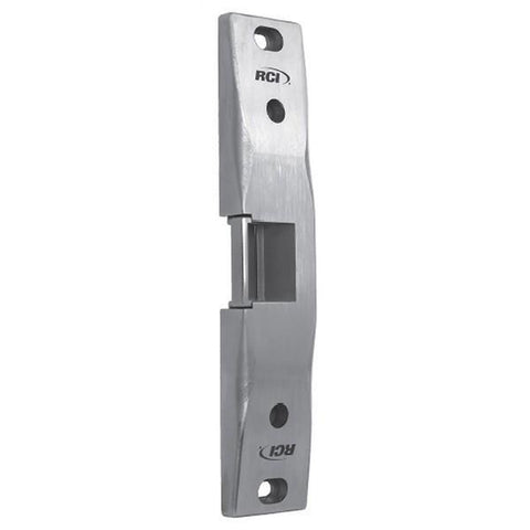 RCI 0162-32D 3/4" Surface Mount Rim Electric Strike - UHS Hardware RCI 0162-32D 3/4" Surface Mount Rim Electric Strike - UHS Hardware