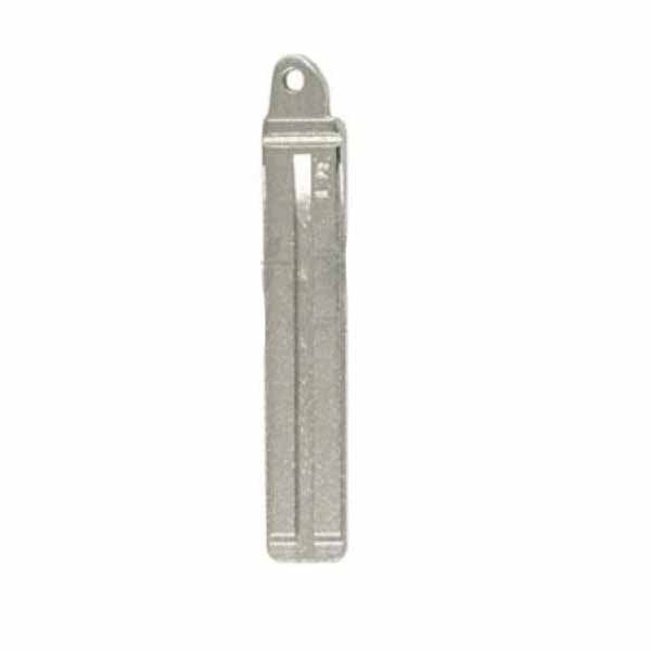2016-2018 Hyundai Tucson / Flip Key Blade LXP90 / 3C1 / PN: 81996-D3000 (FKB-HY-014) - UHS Hardware 2016-2018 Hyundai Tucson / Flip Key Blade LXP90 / 3C1 / PN: 81996-D3000 (FKB-HY-014) - UHS Hardware