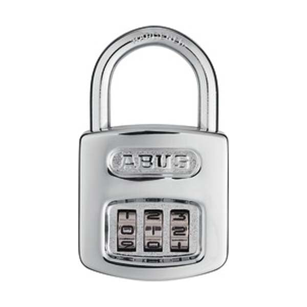 Abus - 12611 - Combination Lock 160/40 - UHS Hardware Abus - 12611 - Combination Lock 160/40 - UHS Hardware