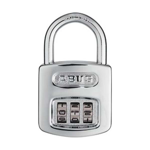 Abus - 12611 - Combination Lock 160/40 - UHS Hardware Abus - 12611 - Combination Lock 160/40 - UHS Hardware