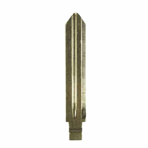 2010-2013 Kia Soul / Replacement Switch Key Blade / PN: 81996-1M100 (FKB-KIA-045) - UHS Hardware