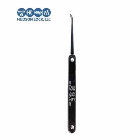 HPC Steel Pick w/ Stainless Steel Handle - .022 HOOK - UHS Hardware HPC Steel Pick w/ Stainless Steel Handle - .022 HOOK - UHS Hardware
