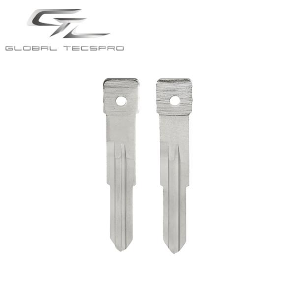 MFK Honda HD103 Refill Blades 10-Pack (GTL) - UHS Hardware MFK Honda HD103 Refill Blades 10-Pack (GTL) - UHS Hardware