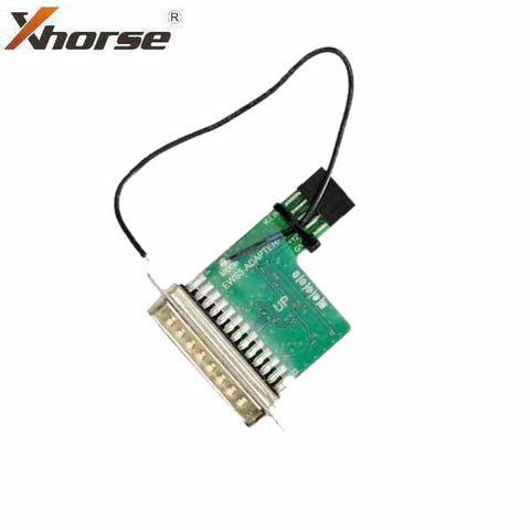 VVDI Prog EWS3 Adapter (Xhorse) - UHS Hardware VVDI Prog EWS3 Adapter (Xhorse) - UHS Hardware