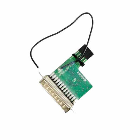 VVDI Prog EWS3 Adapter (Xhorse) - UHS Hardware VVDI Prog EWS3 Adapter (Xhorse) - UHS Hardware