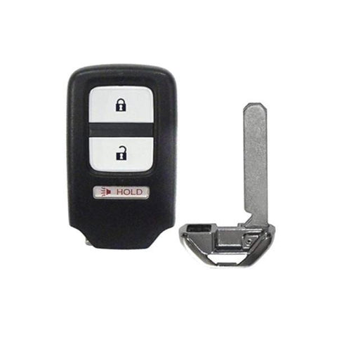 2015-2017 Honda Fit HR-V / 3-Button Smart Key / KR5V1X (RSK-HON-V1X-A) - UHS Hardware 2015-2017 Honda Fit HR-V / 3-Button Smart Key / KR5V1X (RSK-HON-V1X-A) - UHS Hardware