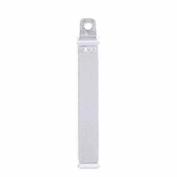 2017-2019 Hyundai Elantra GT Flip Key Blade (FKB-HY-013) - UHS Hardware 2017-2019 Hyundai Elantra GT Flip Key Blade (FKB-HY-013) - UHS Hardware