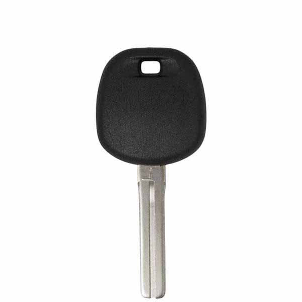 1997-2001 Lexus - TOY40 Transponder Key - Long Blade - (4C Chip) (K-TOY40) - UHS Hardware 1997-2001 Lexus - TOY40 Transponder Key - Long Blade - (4C Chip) (K-TOY40) - UHS Hardware