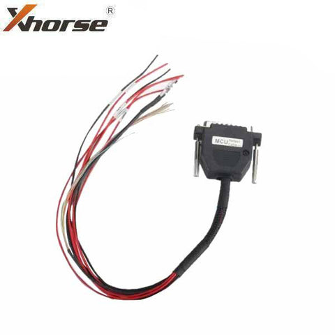 VVDI Prog Programmer MCU V3 Cable (Xhorse) - UHS Hardware VVDI Prog Programmer MCU V3 Cable (Xhorse) - UHS Hardware