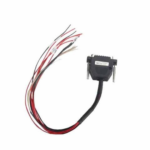 VVDI Prog Programmer MCU V3 Cable (Xhorse) - UHS Hardware VVDI Prog Programmer MCU V3 Cable (Xhorse) - UHS Hardware