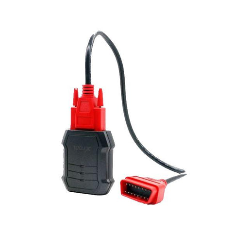 X100T Transponder Programmer for Toyota 4C, 4D, G & H (XTool) NEW! - UHS Hardware X100T Transponder Programmer for Toyota 4C, 4D, G & H (XTool) NEW! - UHS Hardware