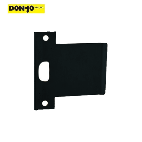 Don-Jo - EST 104 - Extended Lip ASA Strike - Optional Finish Don-Jo - EST 104 - Extended Lip ASA Strike - Optional Finish