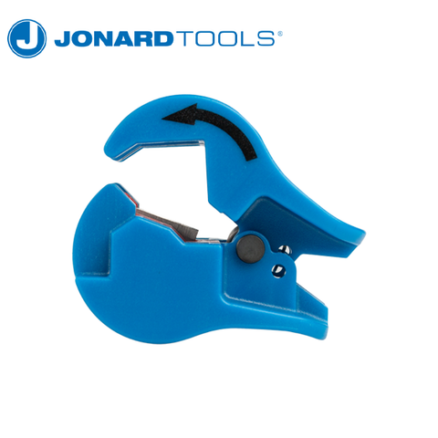 Jonard Tools - Thin-walled Microduct Scoring Tool - 5–16 mm - UHS Hardware Jonard Tools - Thin-walled Microduct Scoring Tool - 5–16 mm - UHS Hardware