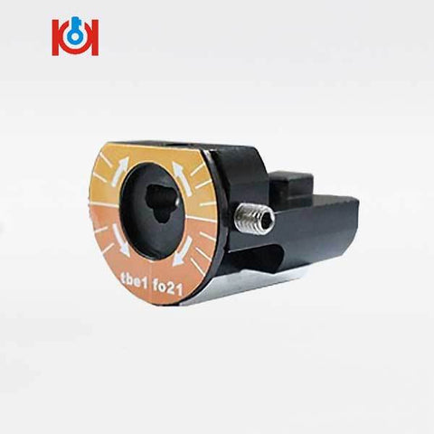 FO21 Tibbe Clamp For SEC-E9 - UHS Hardware FO21 Tibbe Clamp For SEC-E9 - UHS Hardware