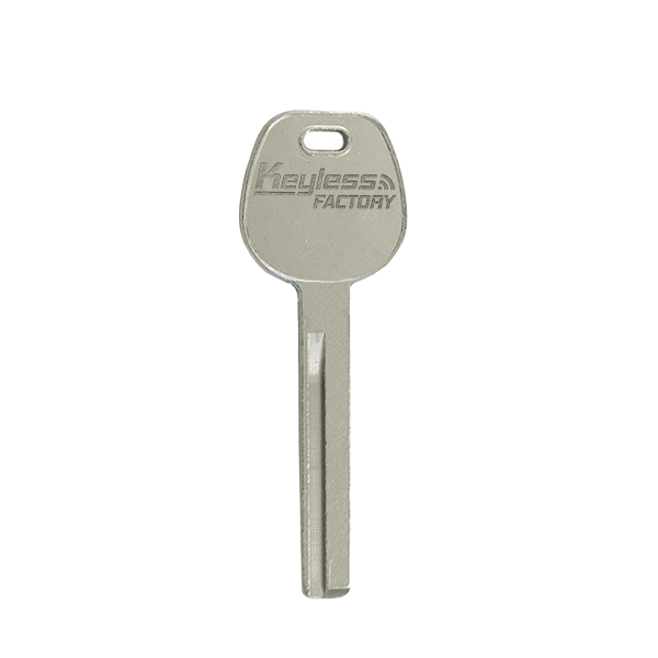 Hyundai HY18 High Security Test Blade (100 PACK) (AFTERMARKET) - UHS Hardware