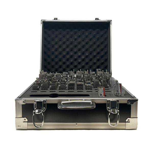Original Lishi - Automotive Tools Full Kit - 111 Pcs - UHS Hardware Original Lishi - Automotive Tools Full Kit - 111 Pcs - UHS Hardware