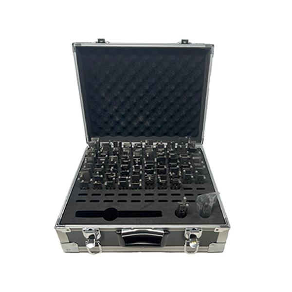 Original Lishi - Automotive Tools Full Kit - 111 Pcs - UHS Hardware Original Lishi - Automotive Tools Full Kit - 111 Pcs - UHS Hardware