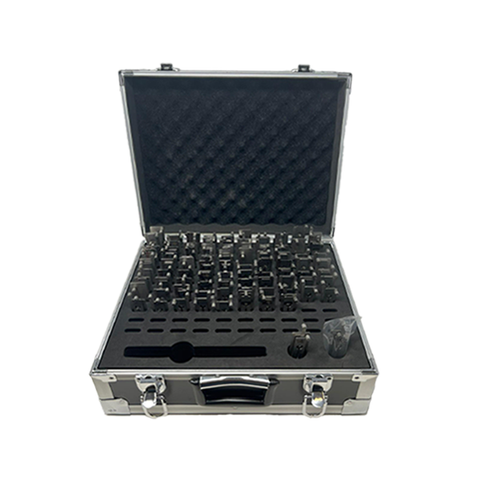 Original Lishi - Automotive Tools Full Kit - 111 Pcs - UHS Hardware Original Lishi - Automotive Tools Full Kit - 111 Pcs - UHS Hardware